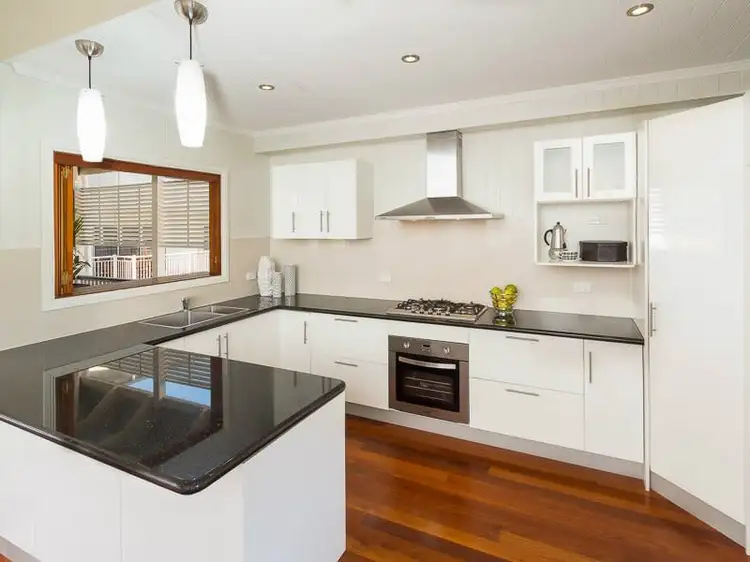 14 Brook St, South Brisbane QLD 4101