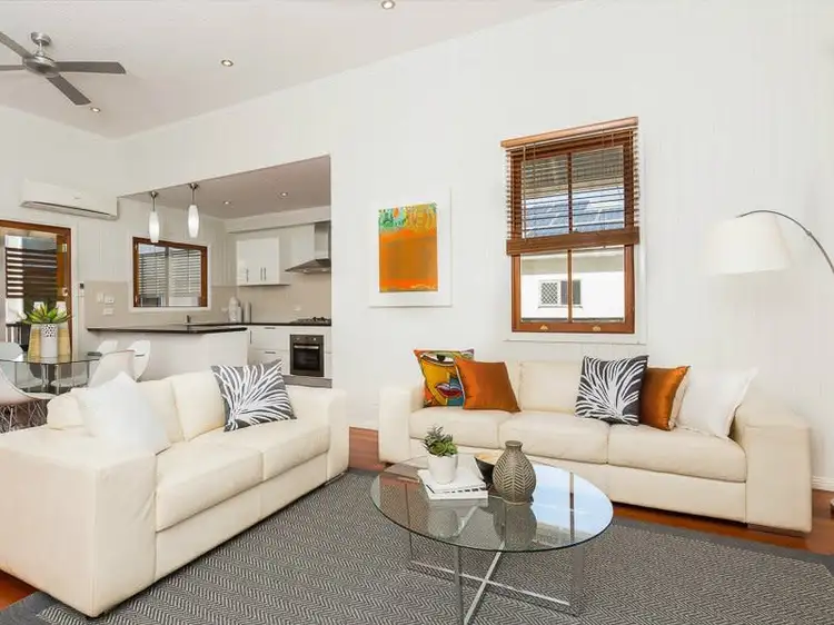 Fifth view of Homely house listing, 14 Brook St, South Brisbane QLD 4101