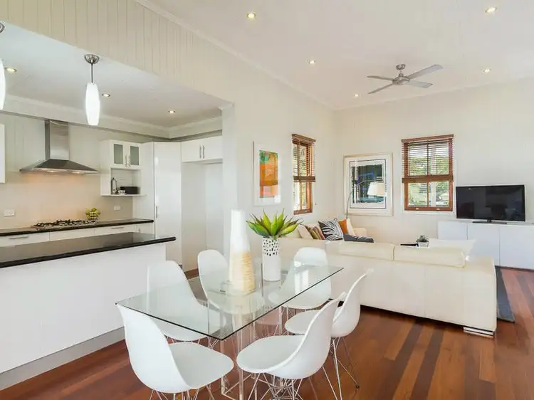 Sixth view of Homely house listing, 14 Brook St, South Brisbane QLD 4101