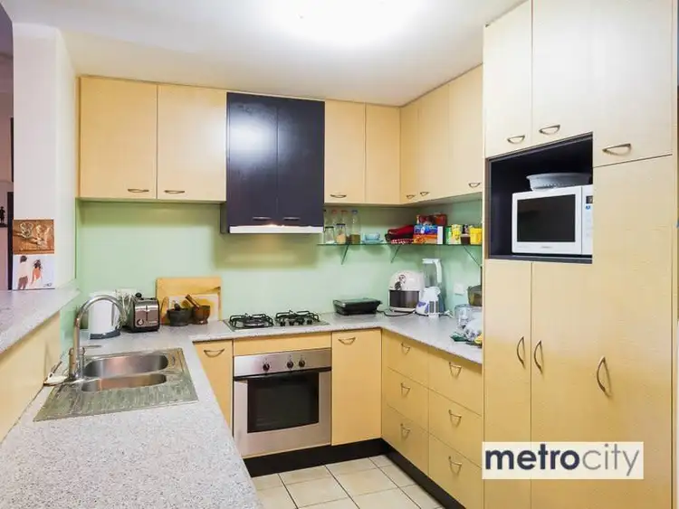 Fifth view of Homely unit listing, 21/32 Mollison Street, West End QLD 4101