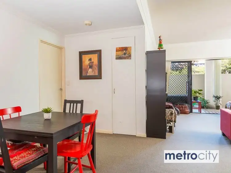 Sixth view of Homely unit listing, 21/32 Mollison Street, West End QLD 4101