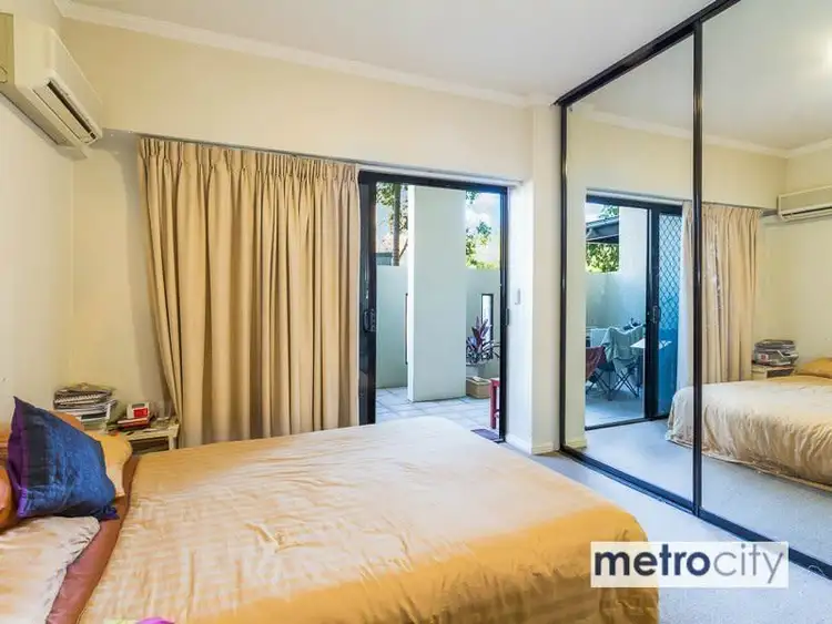 Seventh view of Homely unit listing, 21/32 Mollison Street, West End QLD 4101