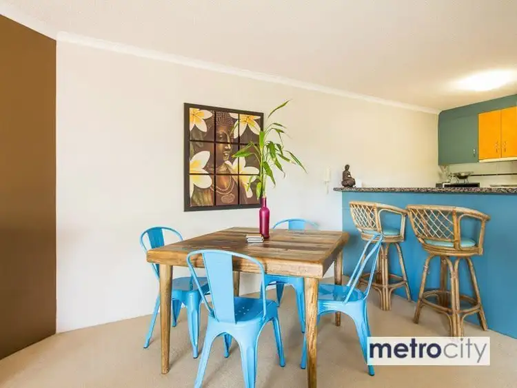 Fifth view of Homely unit listing, 18/219 Wellington Road, East Brisbane QLD 4169