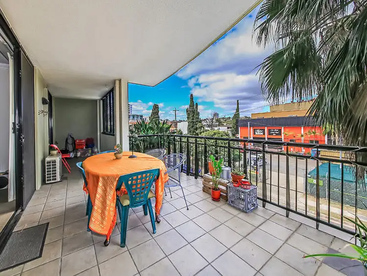 Main view of Homely unit listing, 57/32 Mollison Street, West End QLD 4101