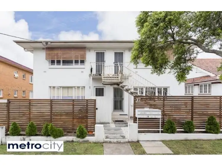 3/37 Jane Street, West End QLD 4101