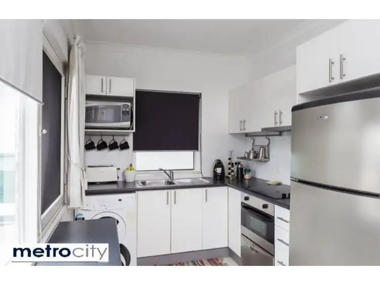 Second view of Homely unit listing, 3/37 Jane Street, West End QLD 4101