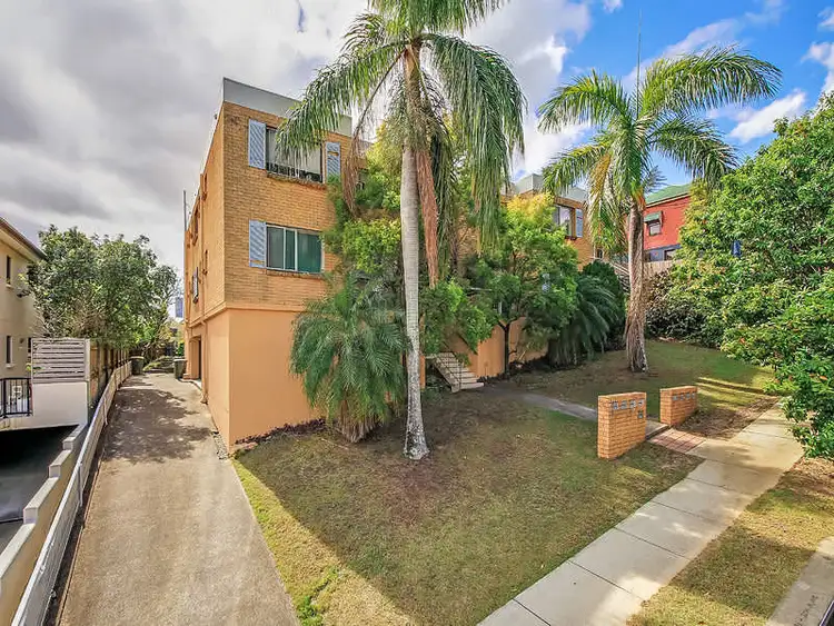 8/15 Jones Street, Highgate Hill QLD 4101