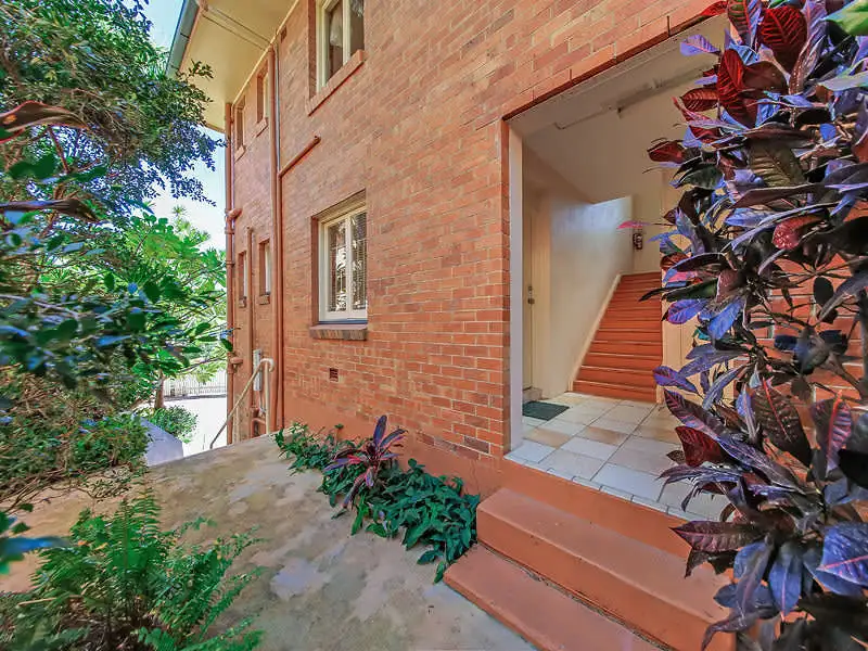 Main view of Homely unit listing, 8/22 Little Jane Street, West End QLD 4101
