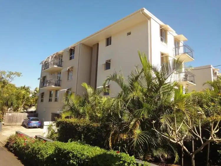 10/134 Hardgrave Road, West End QLD 4101