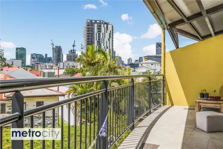 18/30 Mollison Street, South Brisbane QLD 4101