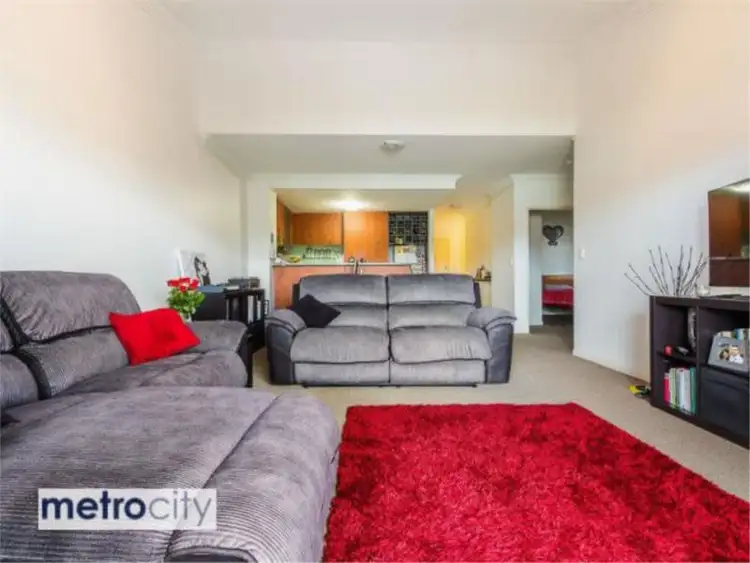 Fifth view of Homely apartment listing, 18/30 Mollison Street, South Brisbane QLD 4101