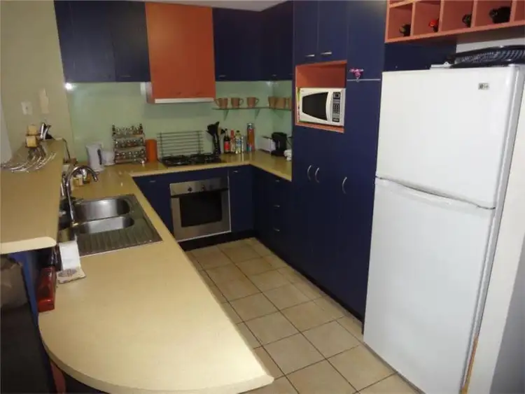 Sixth view of Homely apartment listing, 18/30 Mollison Street, South Brisbane QLD 4101