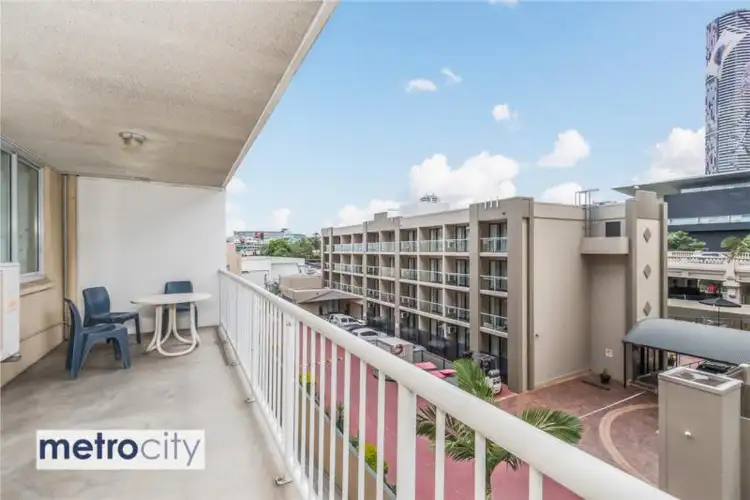 303/7 Hope Street, South Brisbane QLD 4101