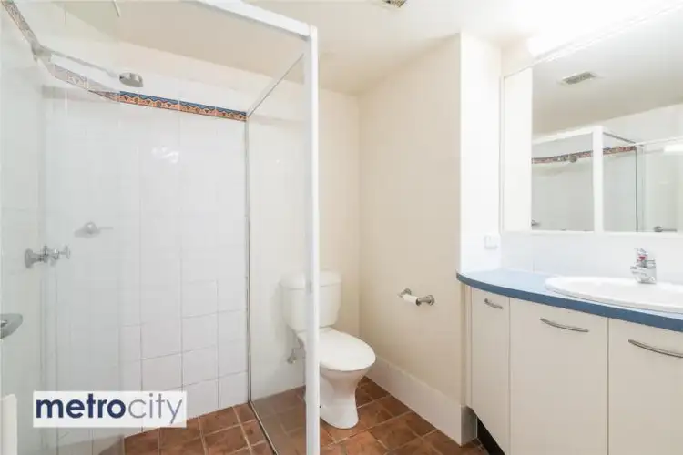 Sixth view of Homely apartment listing, 303/7 Hope Street, South Brisbane QLD 4101