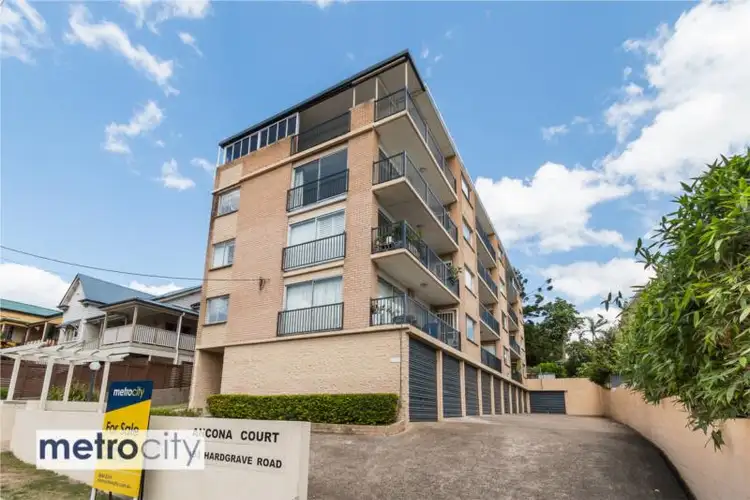 2/153 Hardgrave Road, West End QLD 4101