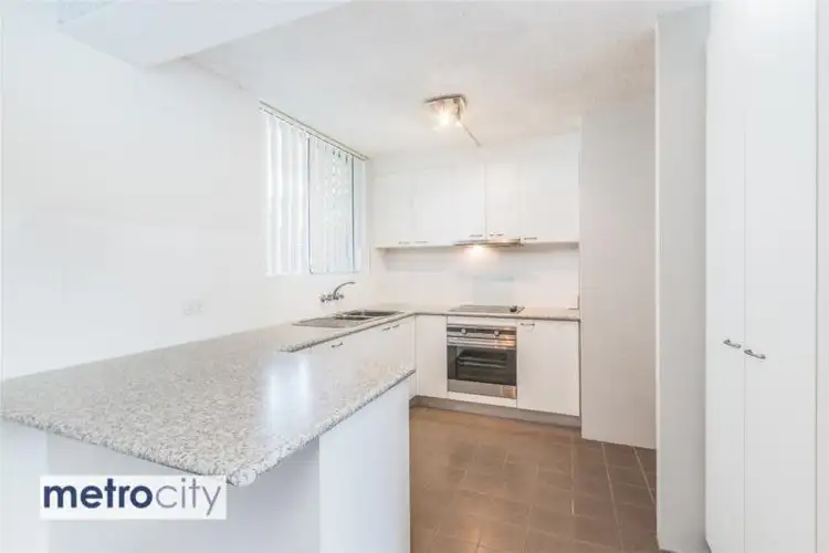 Second view of Homely apartment listing, 2/153 Hardgrave Road, West End QLD 4101