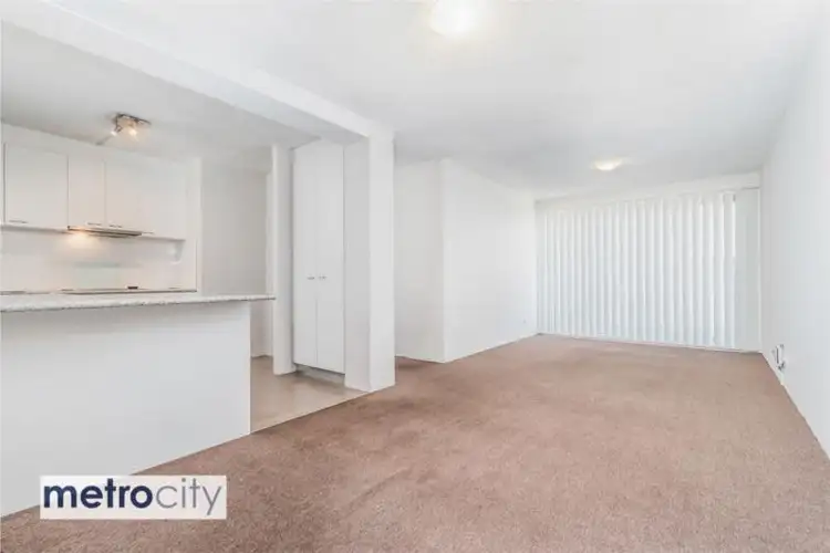 Third view of Homely apartment listing, 2/153 Hardgrave Road, West End QLD 4101