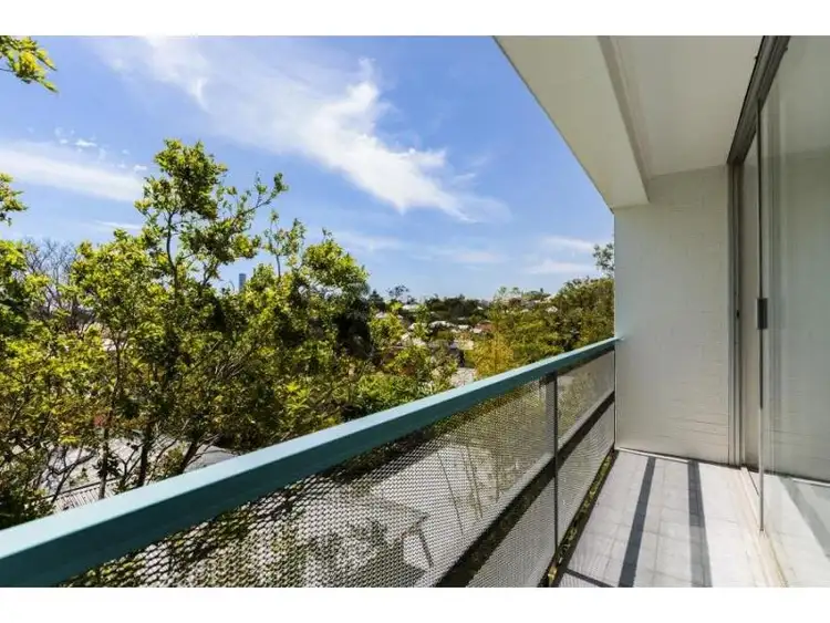 Second view of Homely unit listing, 7/370 Montague Road, West End QLD 4101