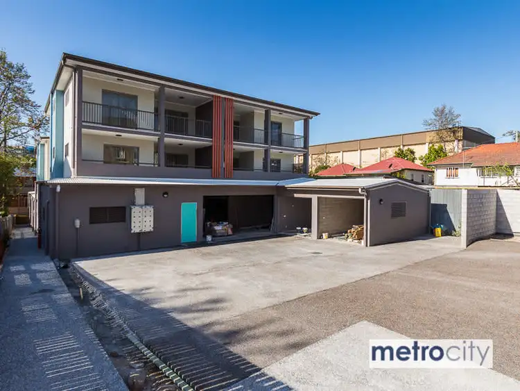 Second view of Homely unit listing, 5/39A Jane Street, West End QLD 4101