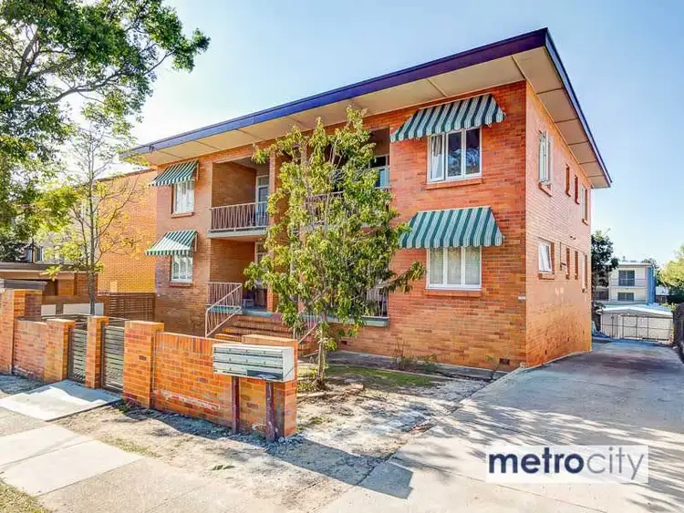 Second view of Homely unit listing, 3/39 Jane Street, West End QLD 4101