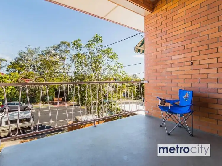 Third view of Homely unit listing, 3/39 Jane Street, West End QLD 4101