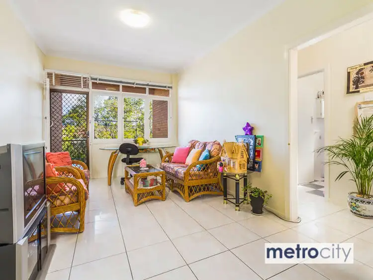Fourth view of Homely unit listing, 3/39 Jane Street, West End QLD 4101