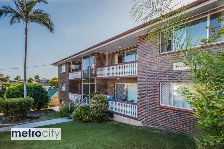 6/41 Tamar Street, Annerley QLD 4103