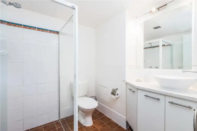 Seventh view of Homely apartment listing, 101/7 Hope Street, South Brisbane QLD 4101