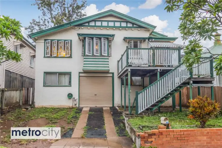 22 Rogers Street, West End QLD 4101