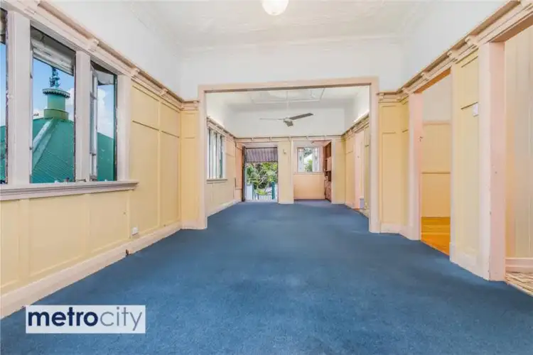 Fourth view of Homely house listing, 22 Rogers Street, West End QLD 4101