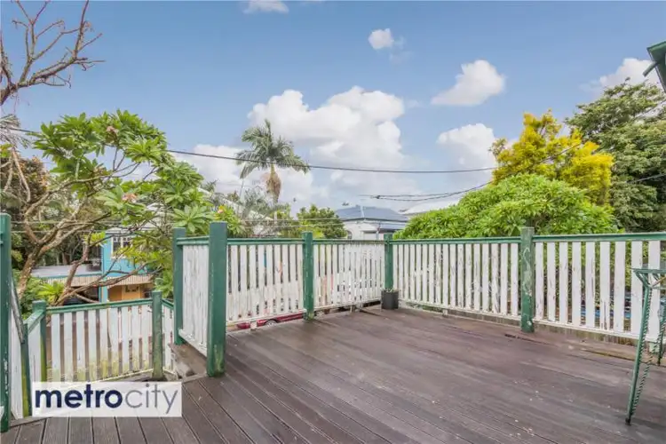 Fifth view of Homely house listing, 22 Rogers Street, West End QLD 4101