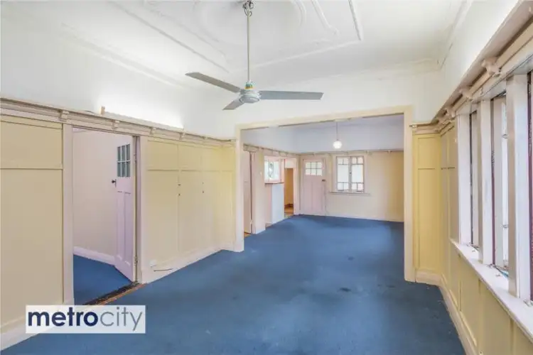 Seventh view of Homely house listing, 22 Rogers Street, West End QLD 4101