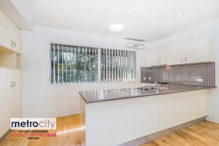 Sixth view of Homely townhouse listing, 4/130 Belgrave Street, Morningside QLD 4170