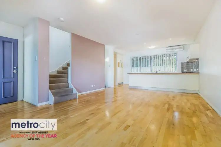 Seventh view of Homely townhouse listing, 4/130 Belgrave Street, Morningside QLD 4170