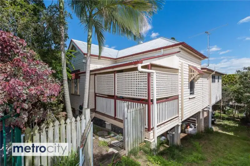Main view of Homely house listing, 39 Daventry Street, West End QLD 4101