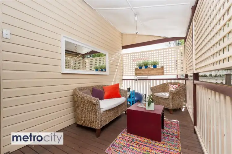 Second view of Homely house listing, 39 Daventry Street, West End QLD 4101