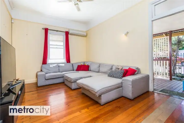 Third view of Homely house listing, 39 Daventry Street, West End QLD 4101