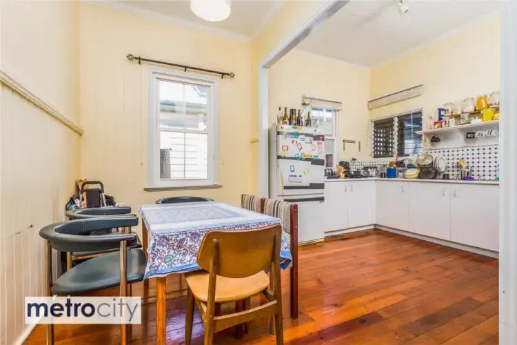 Fifth view of Homely house listing, 39 Daventry Street, West End QLD 4101