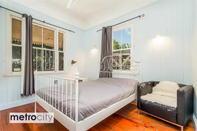Sixth view of Homely house listing, 39 Daventry Street, West End QLD 4101