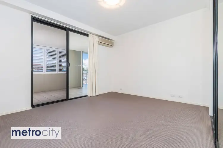Sixth view of Homely apartment listing, 41/30 Mollison Street, South Brisbane QLD 4101