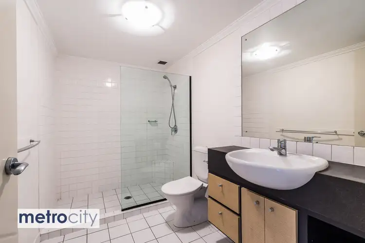 Seventh view of Homely apartment listing, 41/30 Mollison Street, South Brisbane QLD 4101