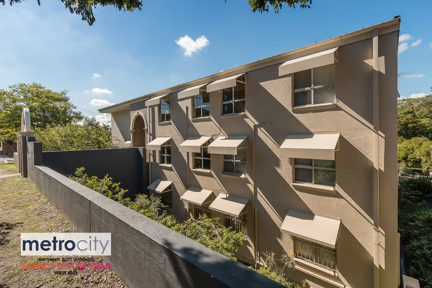 Main view of Homely unit listing, 7/134 Hardgrave Road, West End QLD 4101