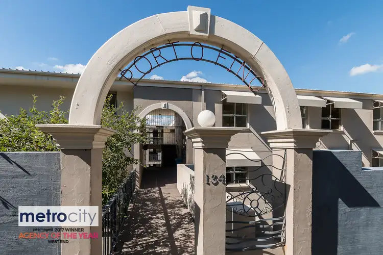 Second view of Homely unit listing, 7/134 Hardgrave Road, West End QLD 4101