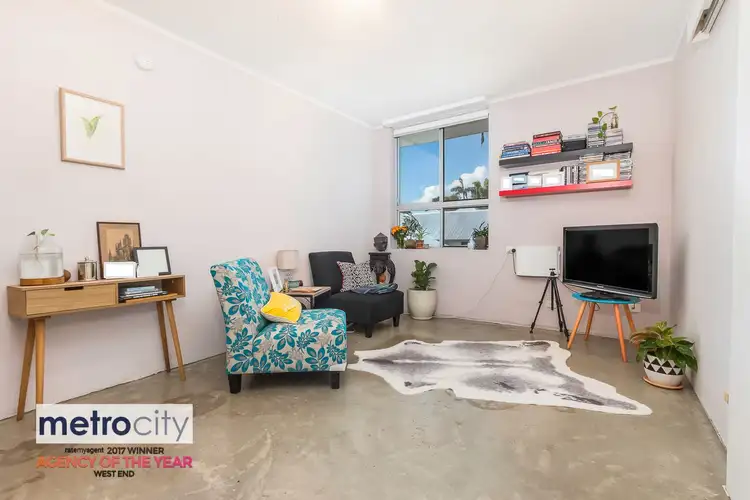 Third view of Homely unit listing, 7/134 Hardgrave Road, West End QLD 4101