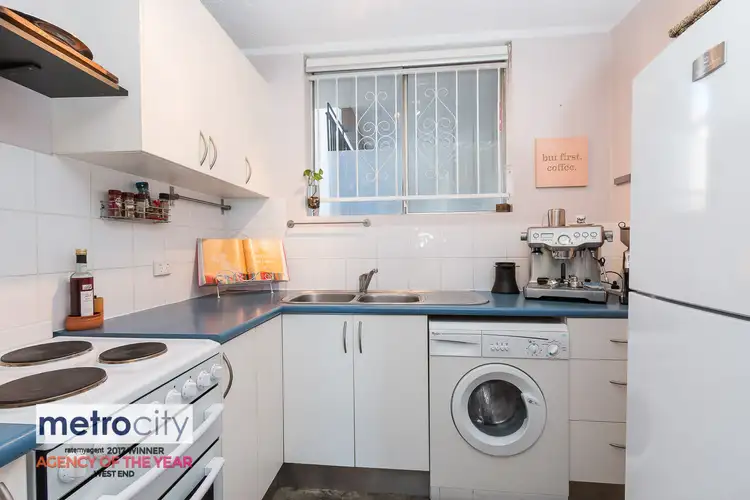 Fourth view of Homely unit listing, 7/134 Hardgrave Road, West End QLD 4101