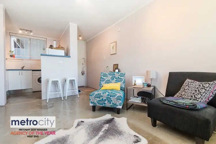 Fifth view of Homely unit listing, 7/134 Hardgrave Road, West End QLD 4101
