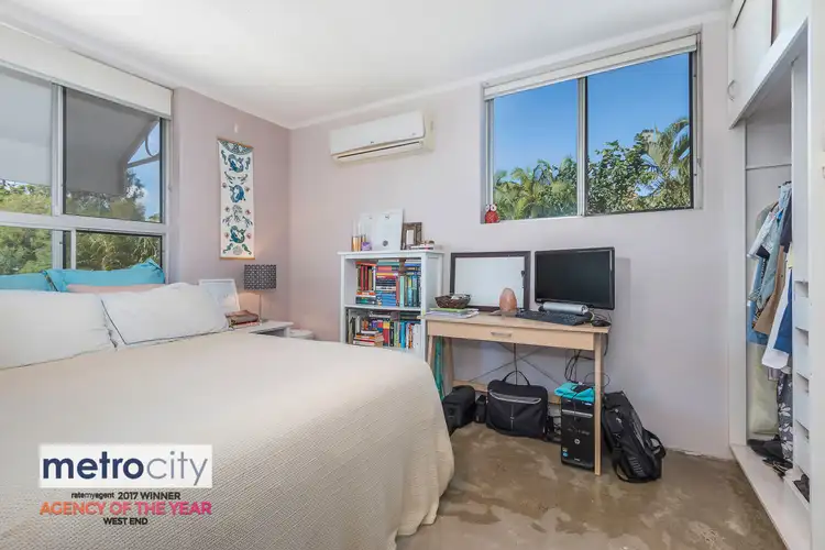 Sixth view of Homely unit listing, 7/134 Hardgrave Road, West End QLD 4101