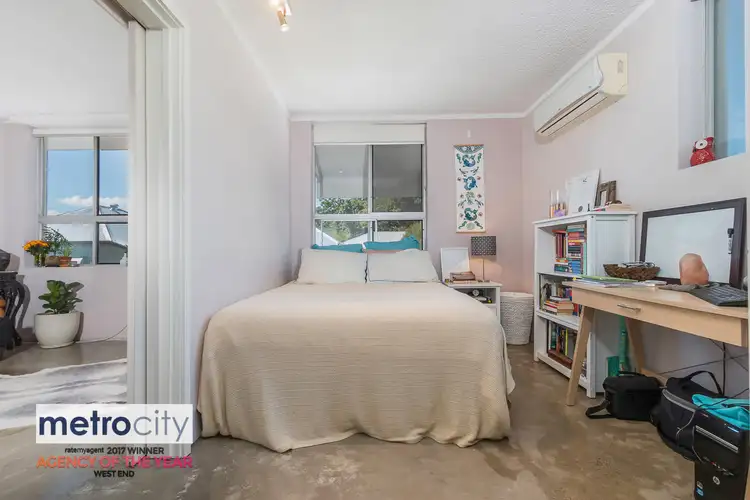 Seventh view of Homely unit listing, 7/134 Hardgrave Road, West End QLD 4101