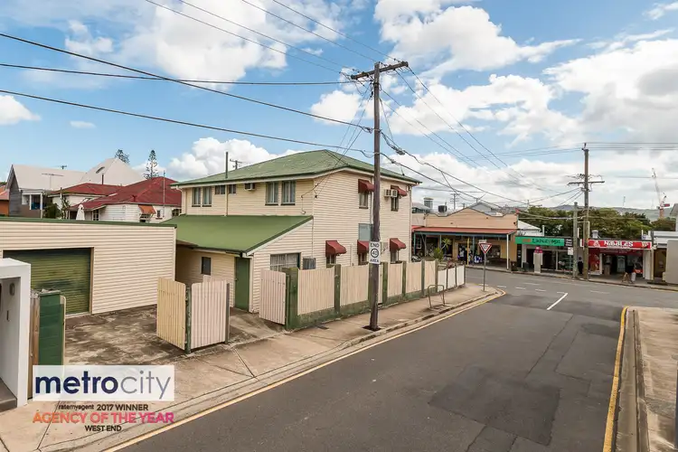 Second view of Homely house listing, 86 Hardgrave Road, West End QLD 4101
