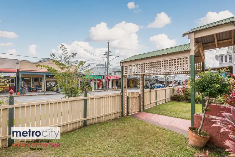 Third view of Homely house listing, 86 Hardgrave Road, West End QLD 4101